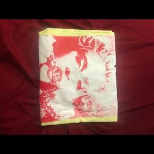 Supreme Madonna Tee